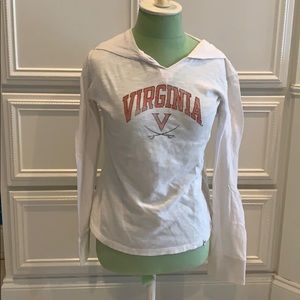University of Virginia long sleeve